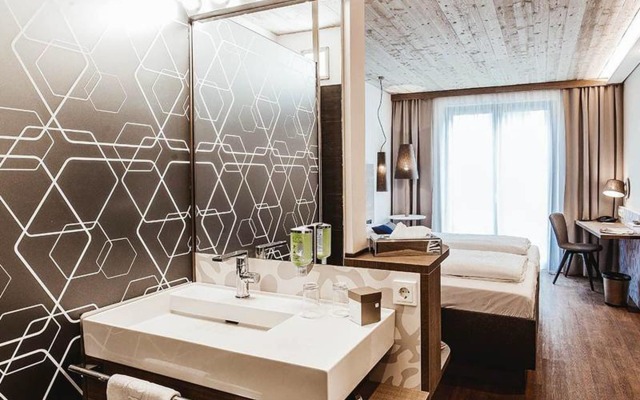 arte Hotel Kufstein