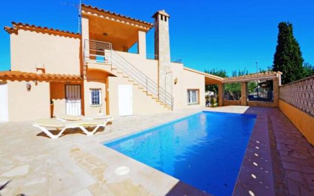 Holiday Home Carmençó 76