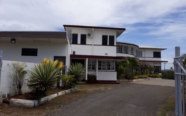 Gold Town Tavua Hotel