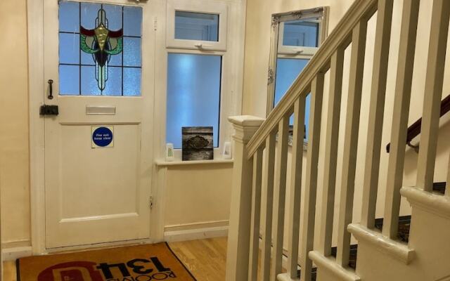 Rooms134
