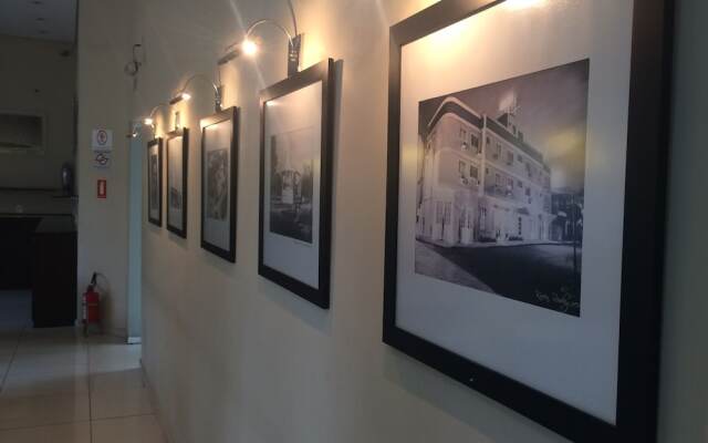 Hotel Castro Mendes