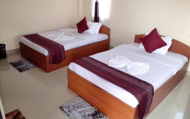 Abode Of Clouds Resort