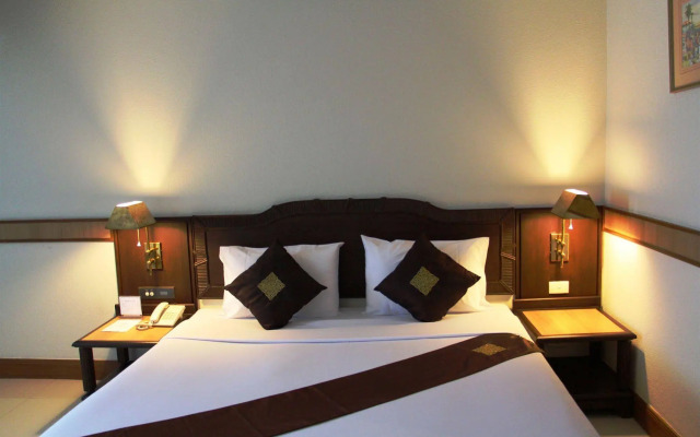 Suntara Wellness Resort & Hotel