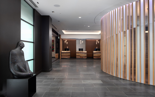 Rydges Wellington Airport