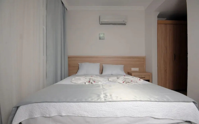 Anadolu Hotel