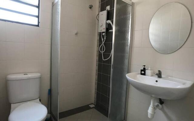 beDream -8-10mins Lost World Tambun -16Pax