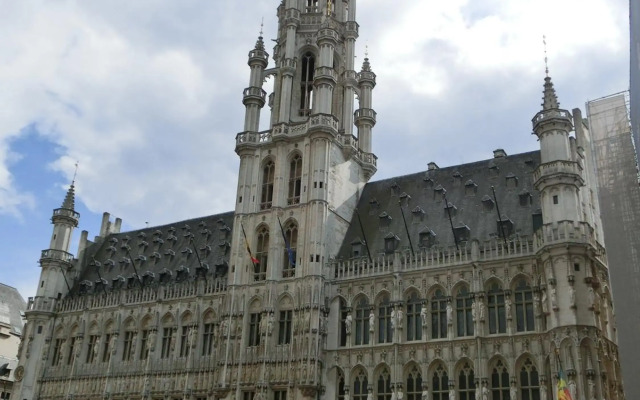 Hôtel Aviation