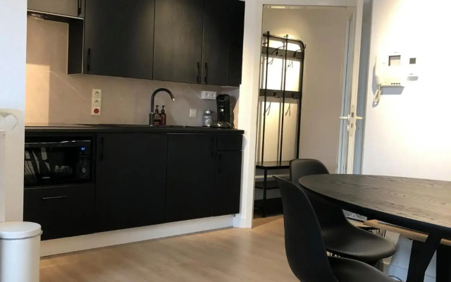 CONDO Romain