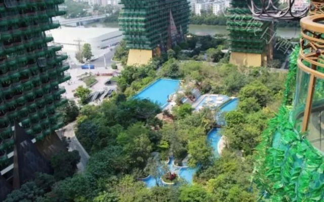 Sanya Meiguan Holiday Hotel