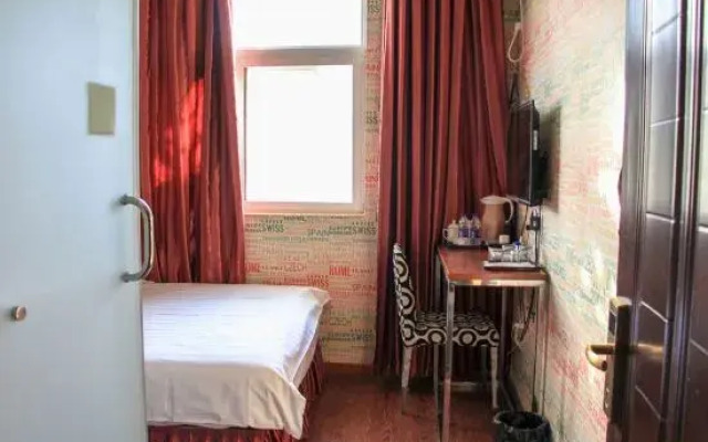 Xinxiang that month that fine guest room