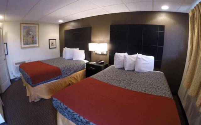 Econo Lodge Newark International Airport