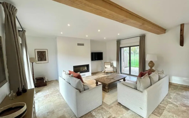 Maison des Pommiers - Elegant House Near Deauville