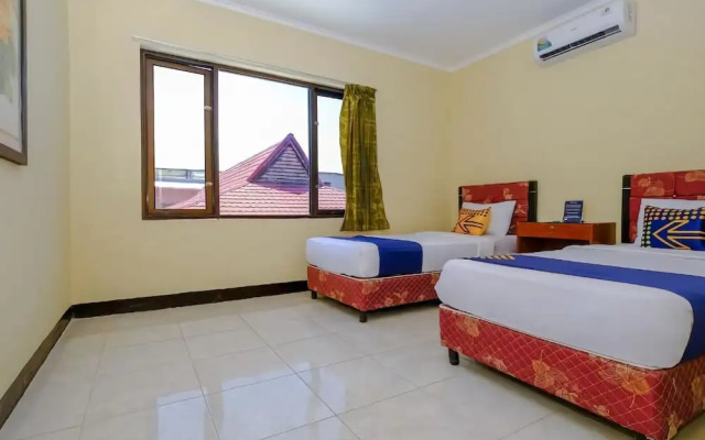 Mandiri Senggigi Homestay
