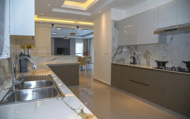 Mira Heights Residences