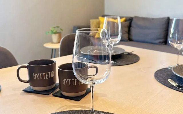 4 Person Holiday Home in Geilo-by Traum