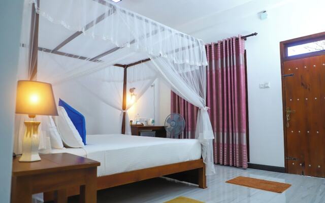 The Cattleya Guest House