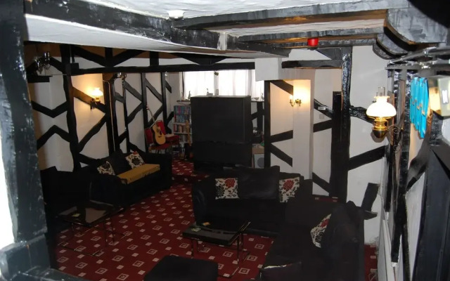The Fairview Hotel