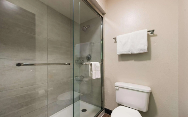 Best Western Fishkill Inn & Suites