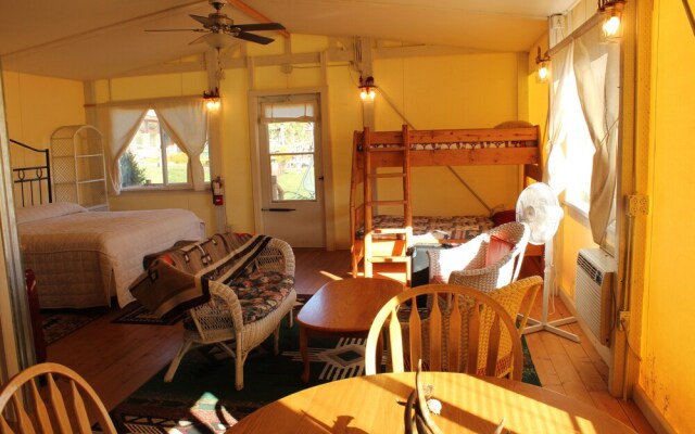 K3 Guest Ranch Bed & Breakfast