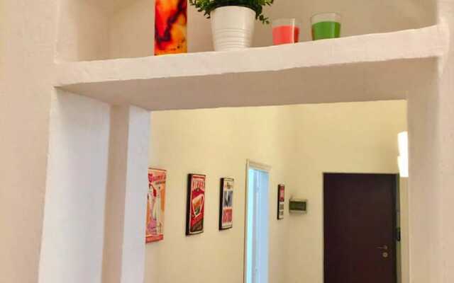 San Firenze Apartment