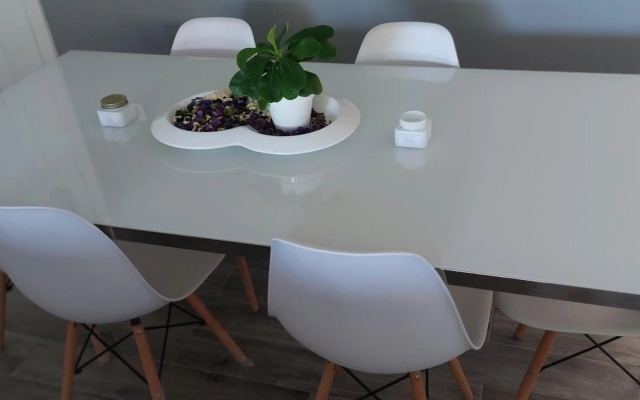 Appartamento con vista mare di Ovissen