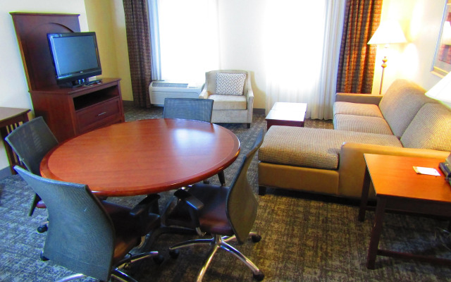 Staybridge Suites Rochester University by IHG