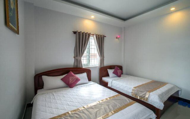 Lien My Tam Phu Quoc