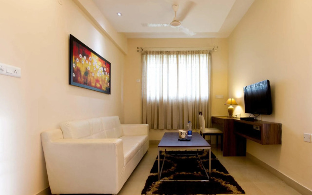 FabHotel Astra Electronic City