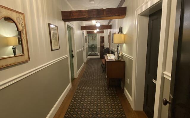 The Park Inn