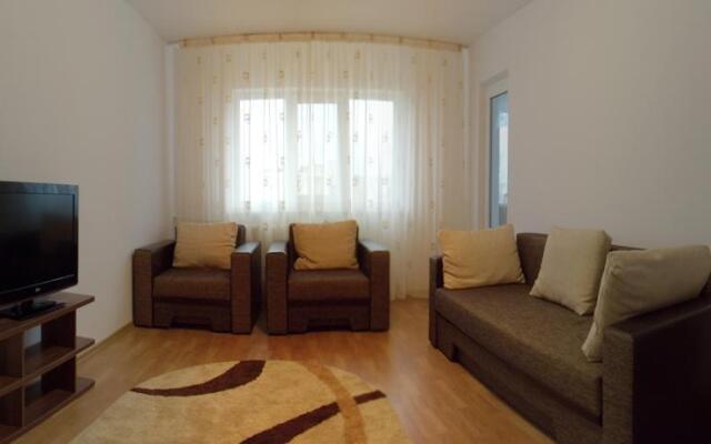 Seaview Serviced Apartments Constanta