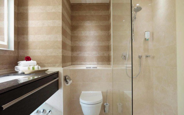 Land  & Golf Hotel Stromberg