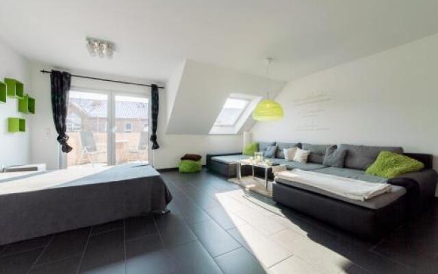 Privatapartment Rethen (6593)
