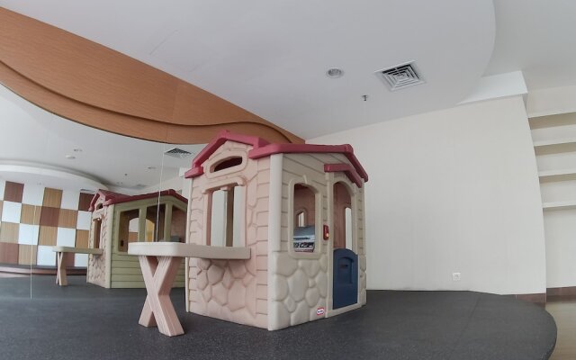Apatel U Residence 1 Lt. 10
