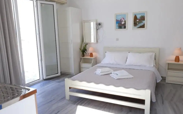 Athina Studios