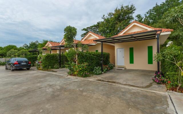 PaPlern Resort