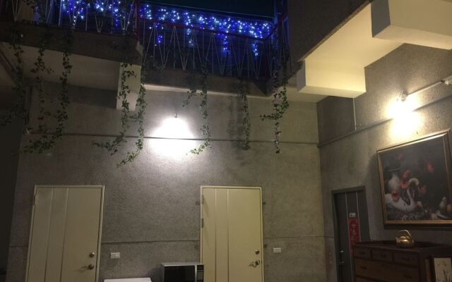 P.I.Hostel