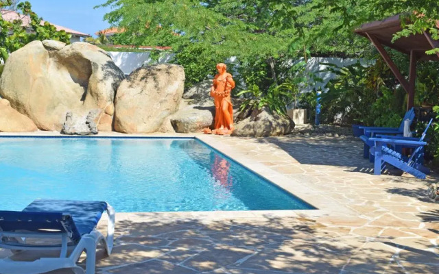 Villa Bougainvillea Aruba Rumba Suite