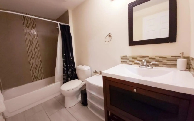 Parson Creek Fort McMurray