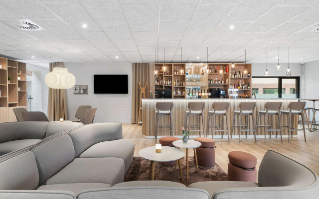 Best Western Plus Hotel Odense