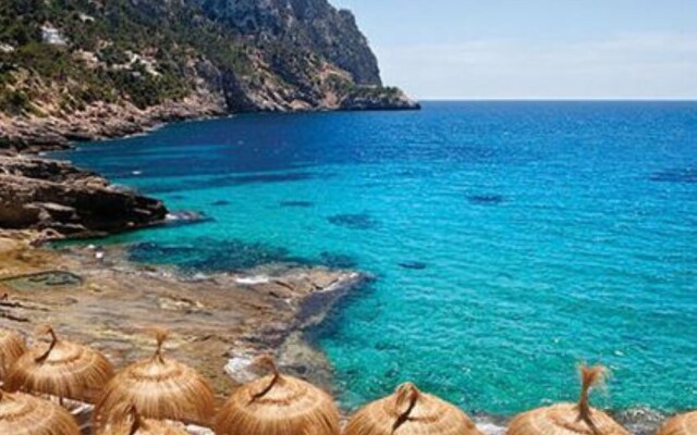 102509 -  Villa in Cala d´Or