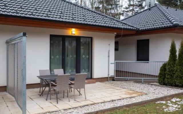 Apartmány AAALIPNO