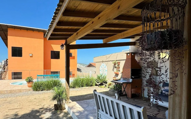 Pousada Aracuã - Laguna