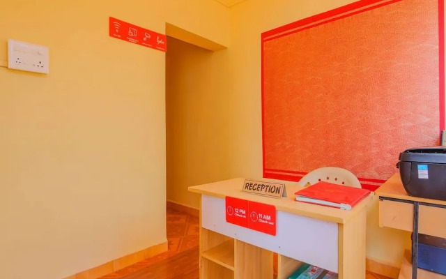 Casa Amici By OYO Rooms