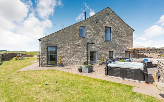 Dallicar House