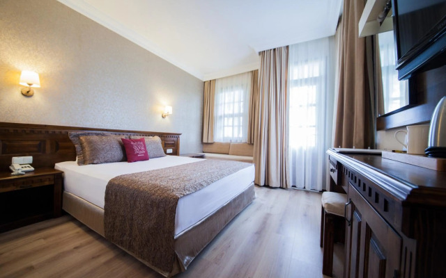 Hotel Greenland – All Inclusive