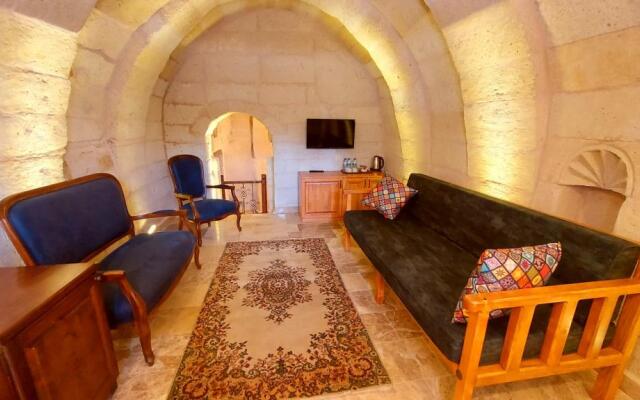 Dervish Cave House & Elegance Cave Suites