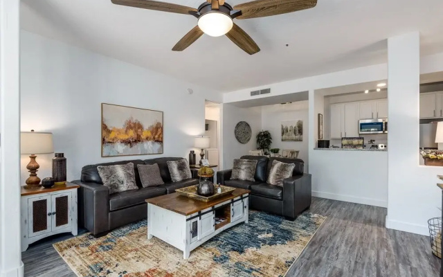 Villa Allison 2 Bedroom Condo by RedAwning