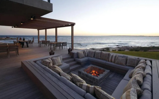 Playa Vik Jose Ignacio