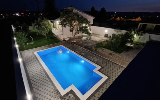 Guest House Cvijeća