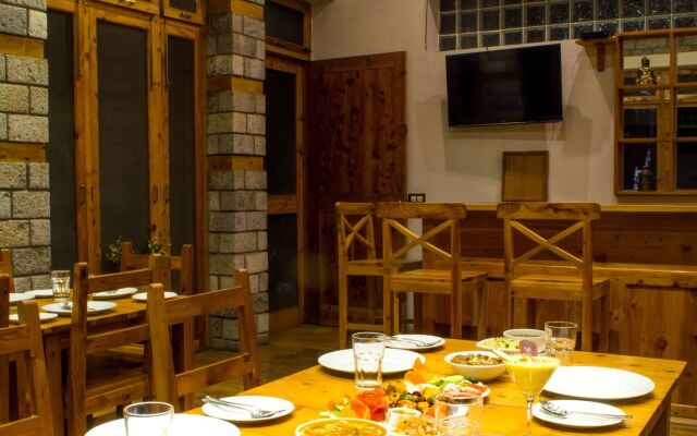 Zone Connect by the Park Manali